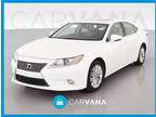 2014 Lexus ES