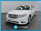 2011 Toyota Avalon