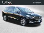 2020 Buick Enclave