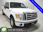 2010 Ford F-150