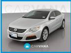 2011 Volkswagen CC