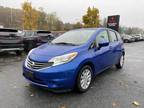2016 Nissan Versa Note