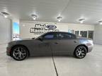 2015 Dodge Charger