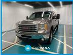 2013 GMC Sierra 2500 HD Crew Cab