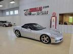 2009 Chevrolet Corvette