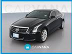 2014 Cadillac ATS