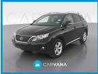2011 Lexus RX