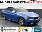 2015 BMW 2-Series