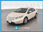 2014 Chevrolet Volt