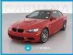 2009 Bmw M3