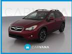 2014 Subaru XV Crosstrek