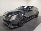 2015 Cadillac CTS-V Coupe