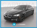 2015 BMW 5-Series
