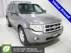 2011 Ford Escape