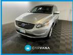 2015 Volvo XC60