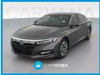 2020 Honda Accord Hybrid
