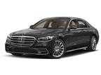 2021 Mercedes-Benz S-Class