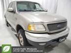2001 Ford F-150