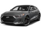 2020 Hyundai Veloster