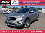 2016 Hyundai Santa Fe