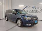 2017 Ford Flex