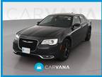 2015 Chrysler 300