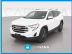2020 GMC Terrain