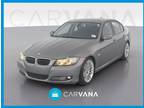 2009 BMW 3-Series