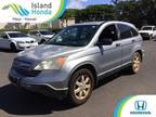 2008 Honda CR-V