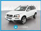 2011 Volvo XC90