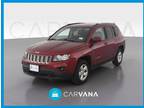 2014 Jeep Compass
