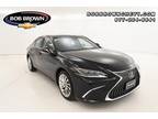 2021 Lexus ES 250