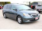2006 Honda Odyssey