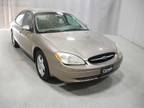 2003 Ford Taurus