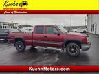 2004 Chevrolet 1500