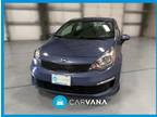 2016 Kia Rio
