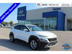 2022 Hyundai Kona