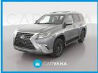 2021 Lexus GX