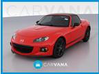 2013 Mazda MX-5 Miata
