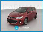 2020 Chevrolet Sonic