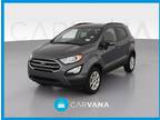 2019 Ford EcoSport