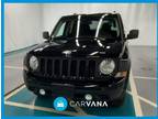 2013 Jeep Patriot
