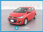 2016 Chevrolet Spark