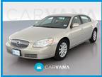 2009 Buick Lucerne