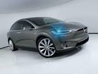 2016 Tesla Model X