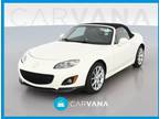 2009 Mazda MX-5 Miata