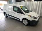 2017 Ford Transit Connect