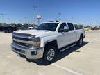 2016 Chevrolet Silverado 3500HD
