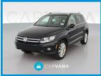 2012 Volkswagen Tiguan