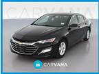 2019 Chevrolet Malibu